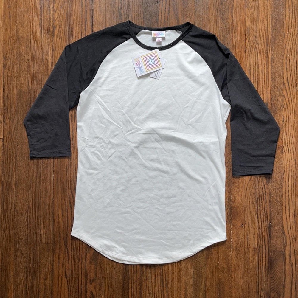 LLR Randy Tee - Picture 2 of 3